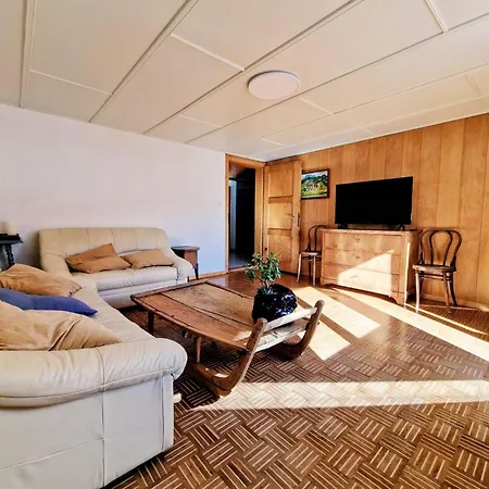 Appartement Faderhorn 8 Appartement-fewo Appartement-fewo By Interhome