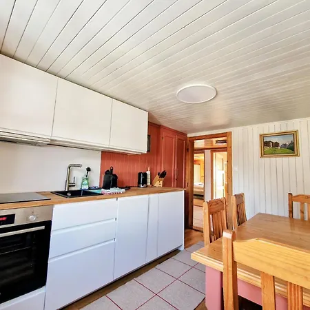 Faderhorn 8 Appartement-fewo Appartement-fewo By Interhome