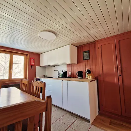 Faderhorn 8 Appartement-fewo Appartement-fewo By Interhome Appartement