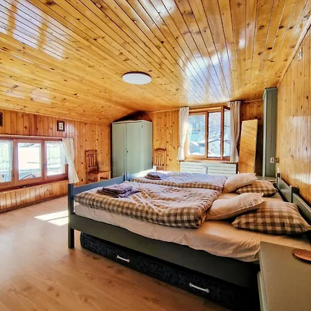 Faderhorn 8 Appartement-fewo Appartement-fewo By Interhome Appartement *