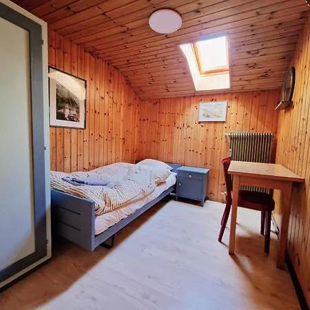 Faderhorn 8 Appartement-fewo Appartement-fewo By Interhome