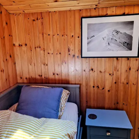 Faderhorn 8 Appartement-fewo Appartement-fewo By Interhome