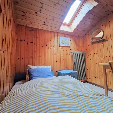 Appartement Faderhorn 8 Appartement-fewo Appartement-fewo By Interhome