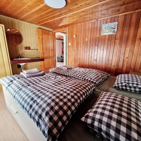 Faderhorn 8 Appartement-fewo Appartement-fewo By Interhome