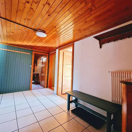 Faderhorn 8 Appartement-fewo Appartement-fewo By Interhome Appartement